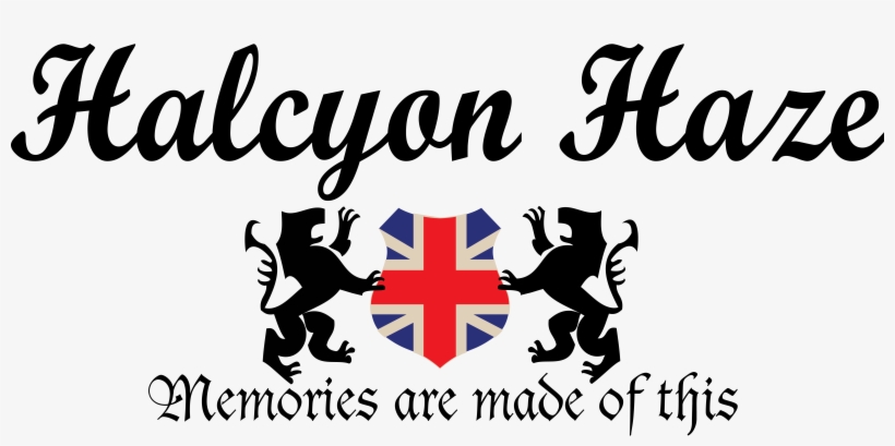 Our Brands - Halcyon Haze Logo, transparent png #1236968