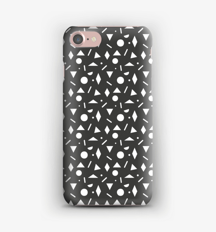 Confetti Case Iphone - Mobile Phone Case, transparent png #1237027