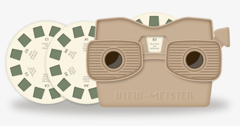 View Meister How To - Lp Record, transparent png #1237152