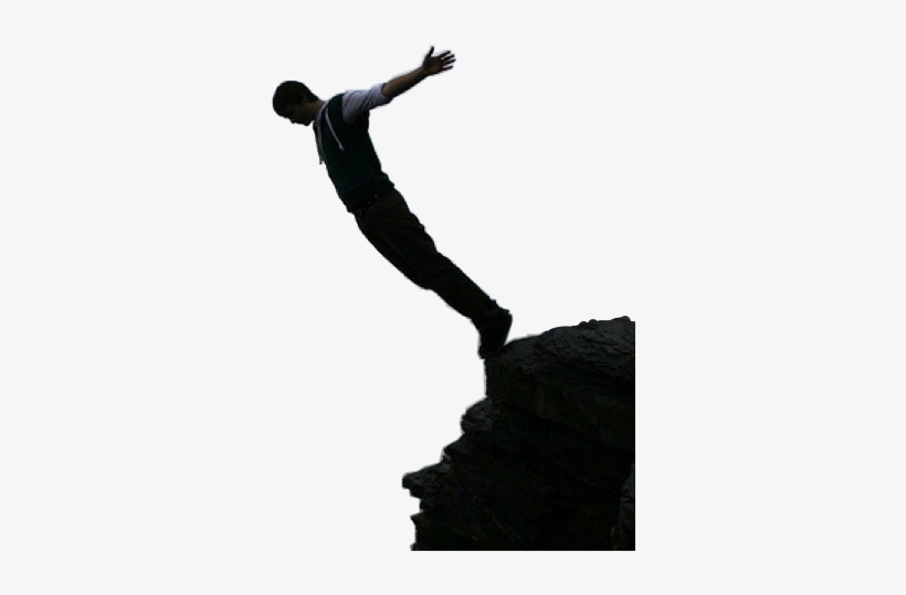 Scelephant Sticker - Suicide, transparent png #1237236