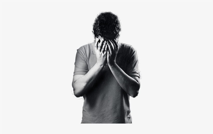 Para Quem É Esse Evento - Poor Mental Health, transparent png #1237256