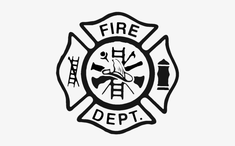 Welcome To The Nexgen Fire Department Portal - Fire Department Logo Clipart, transparent png #1237258
