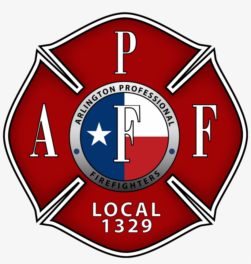 Professional Firefighters Maltese Cross Logo - Essay, transparent png #1237318