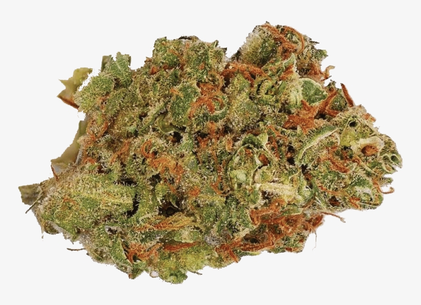 Amnesia Haze - Blue City Diesel, transparent png #1237369