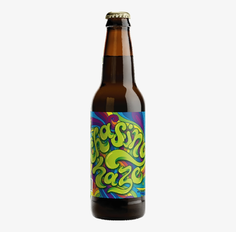 Chasinghaze - Prancing Pony Hopwork Orange, transparent png #1237416