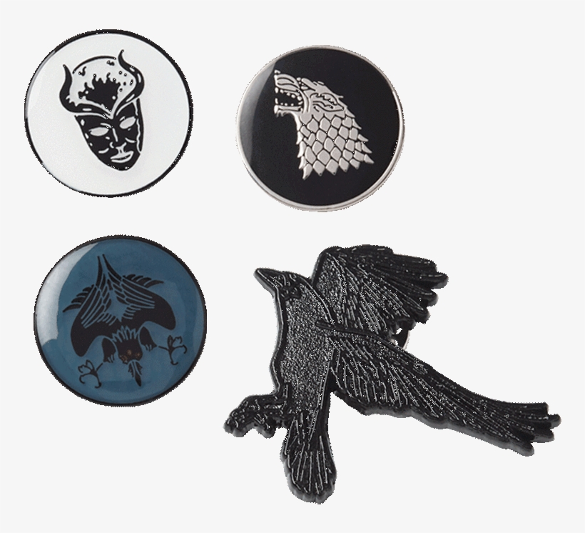Drop Dead - - Pin-back Button, transparent png #1237448
