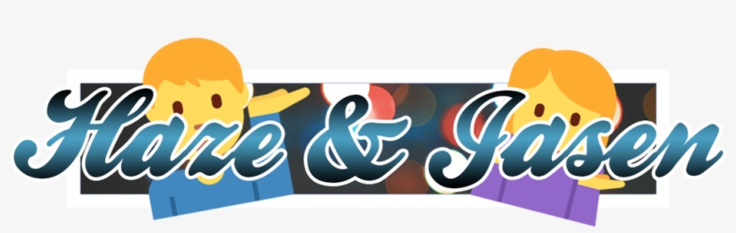 Haze & Jasen, transparent png #1237474