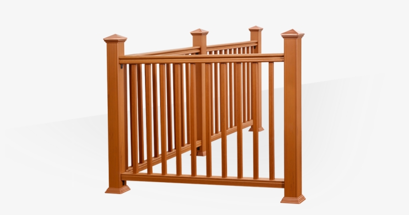 Full - Guard Rail, transparent png #1237667