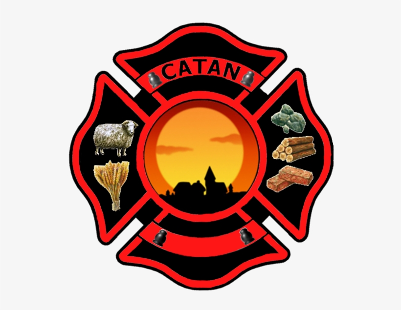 Settlers Of Catan Maltese Cross - Jbl 4 Inch Speaker, transparent png #1237692