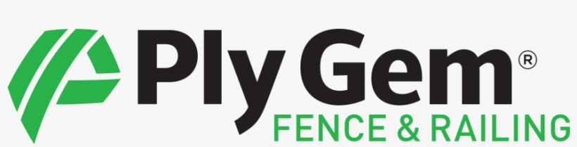 Plygem Railing - Ply Gem Logo, transparent png #1237716
