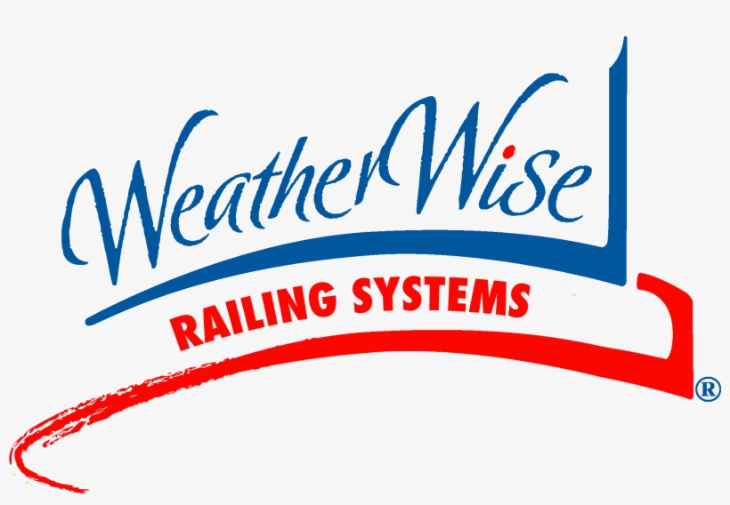 Ww Logo Railing Systems Swatch 2015 Merged - Mid Atlantic Vinyl Products, transparent png #1237916