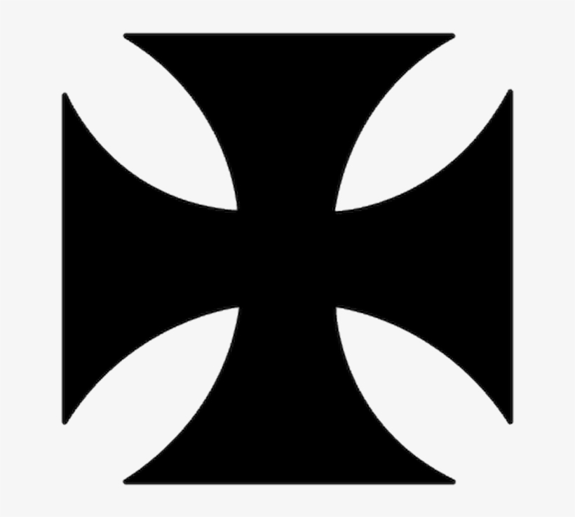 Types Of Orthodox Cross, transparent png #1238232