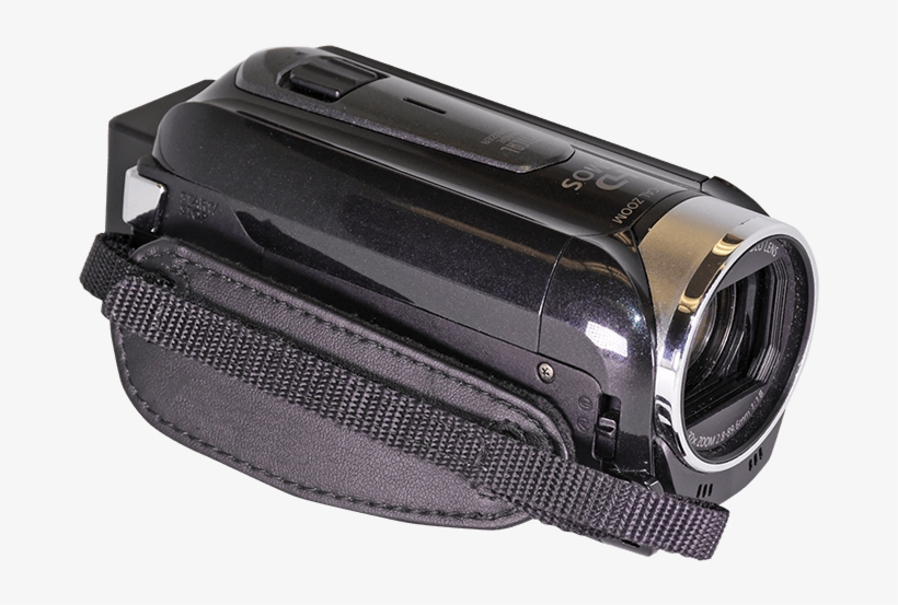 Camcorder - Video Camera, transparent png #1238404