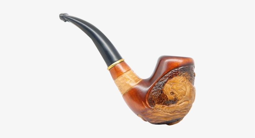 Smoking Pipe Png Transparent Image - Smoking Png, transparent png #1238525