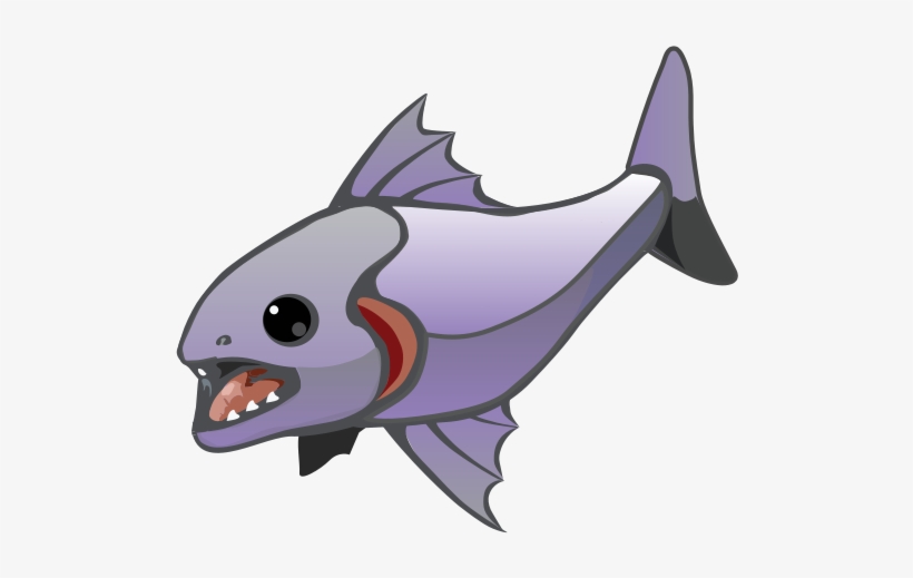 This Free Clipart Png Design Of Prehistoric Looking, transparent png #1238608