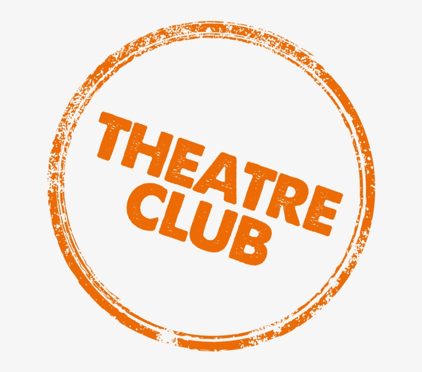 Theatre Club, transparent png #1238707