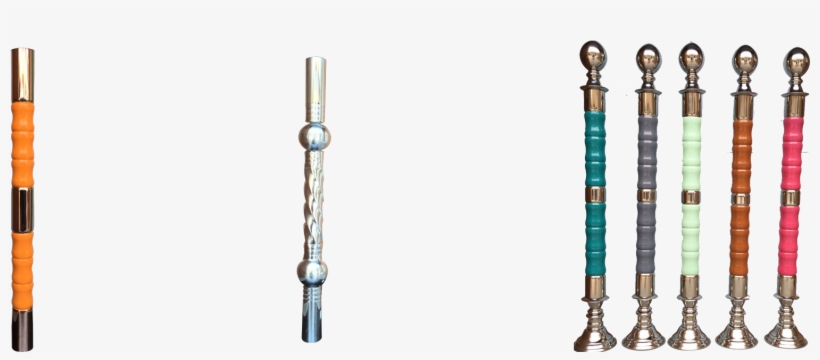 Banner - Steel Railing Pillars Png, transparent png #1238769