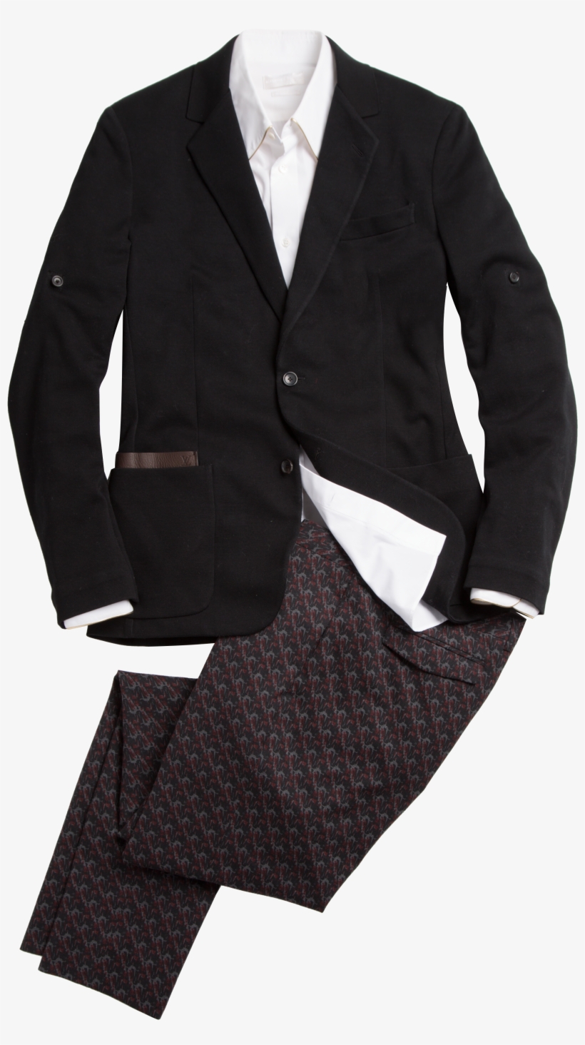 Look - Clothing, transparent png #1238842