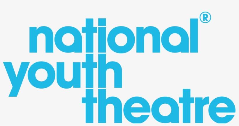 National Youth Theatre - National Youth Theatre Logo, transparent png #1238914