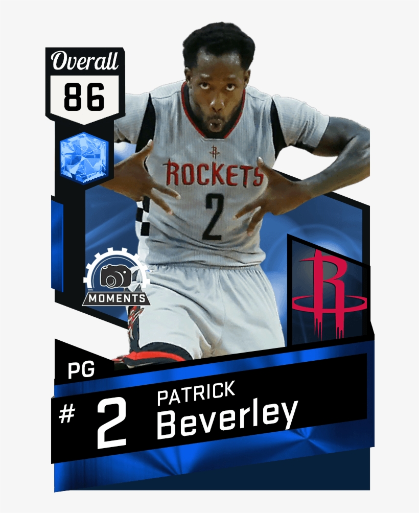 New Cards - 2k17 Myteam Kawhi Leonard, transparent png #1238970