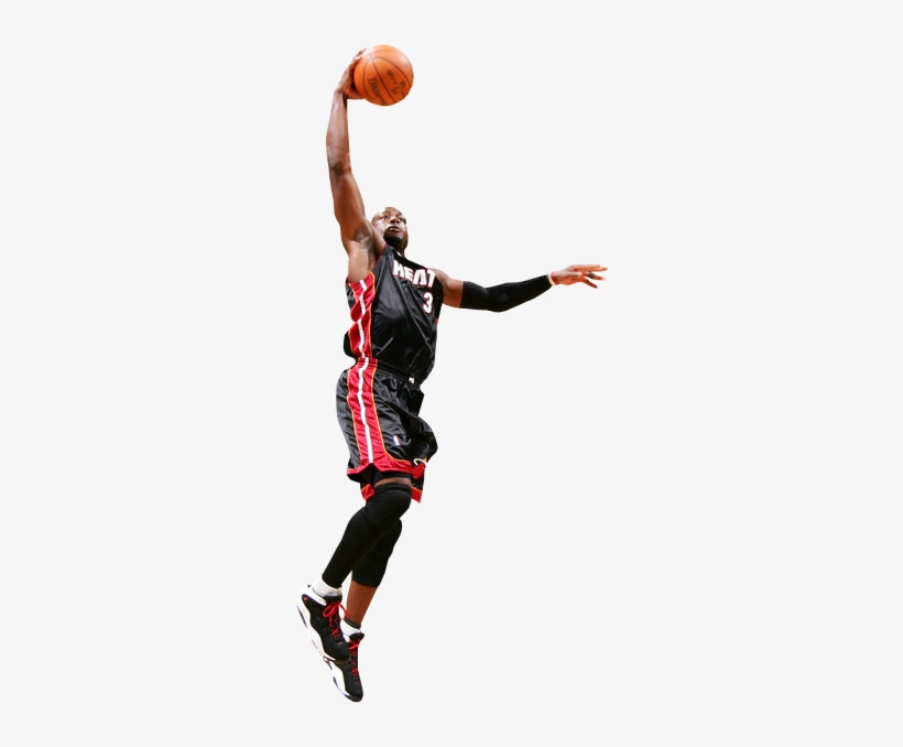 Dwyane Wade Photo Dwyanewade - Dwyane Wade, transparent png #1238973