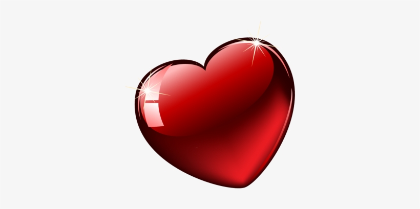 Read Bloody Heart Hd Transparent Background - Heart Hd, transparent png #1238992