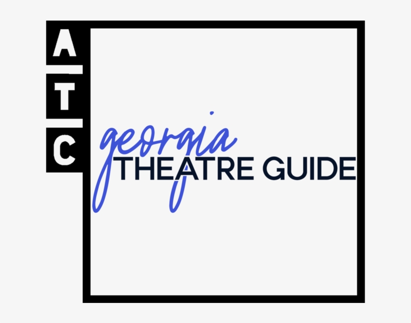 Shoutout From Georgia Theatre Guide - - Calligraphy, transparent png #1239069