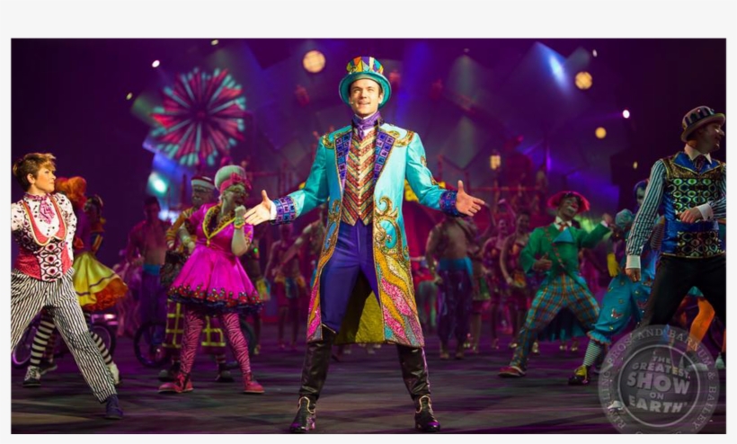 Ringling Bros - Bronx Tale Rob Schneider, transparent png #1239070