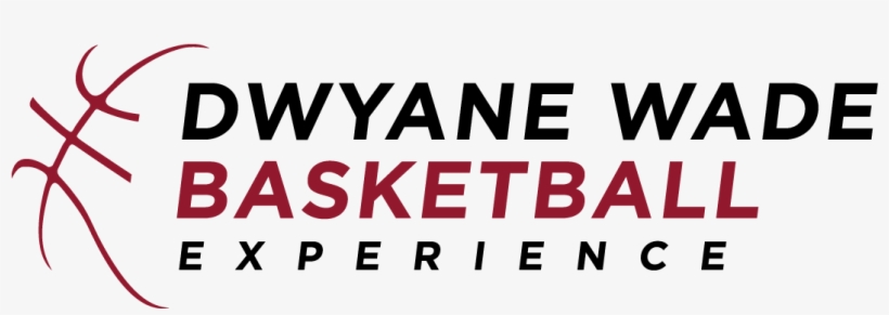 Dwyane Wade Ultimate Logo - Basketball, transparent png #1239072