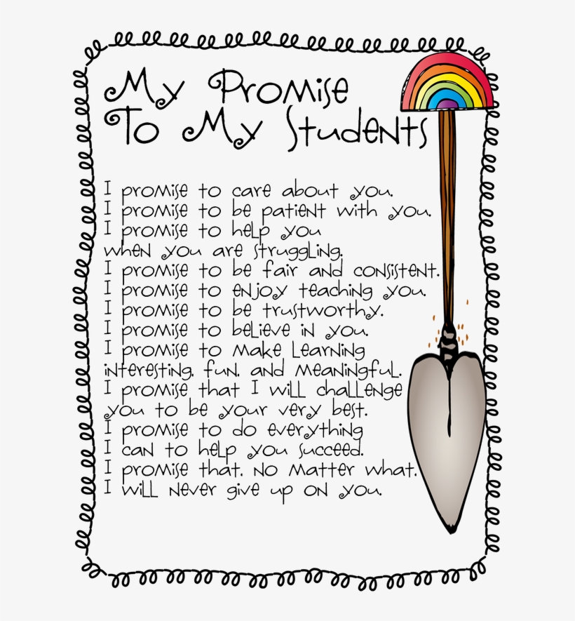 Hello Everyone Well, School Starts Tomorrow For Me - Prayers For First Year Teachers, transparent png #1239113