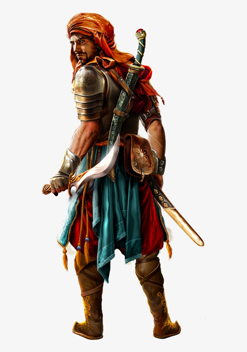 Com/attachments/nadirim Malewarrior Artwork Characterart-png - Conan Shemite, transparent png #1239135