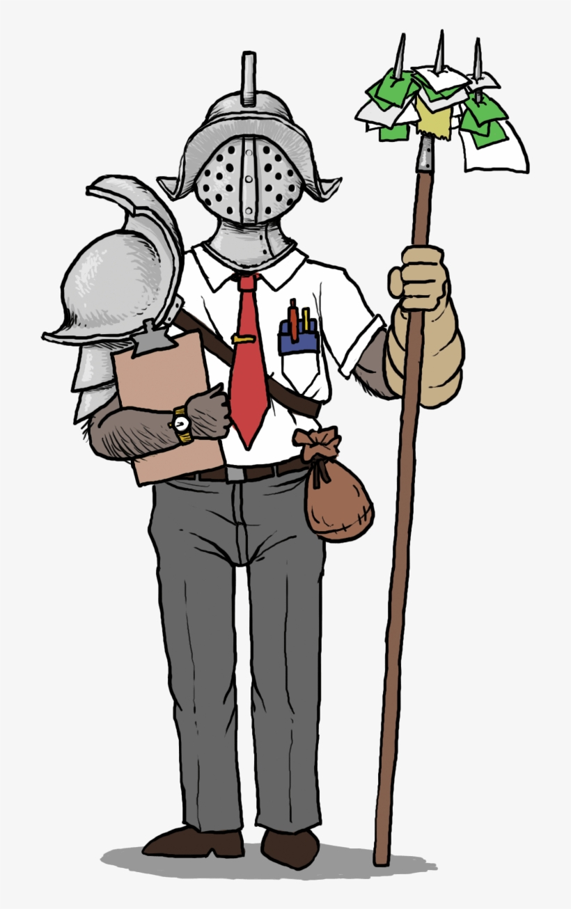 Gladiator - Drawing, transparent png #1239184