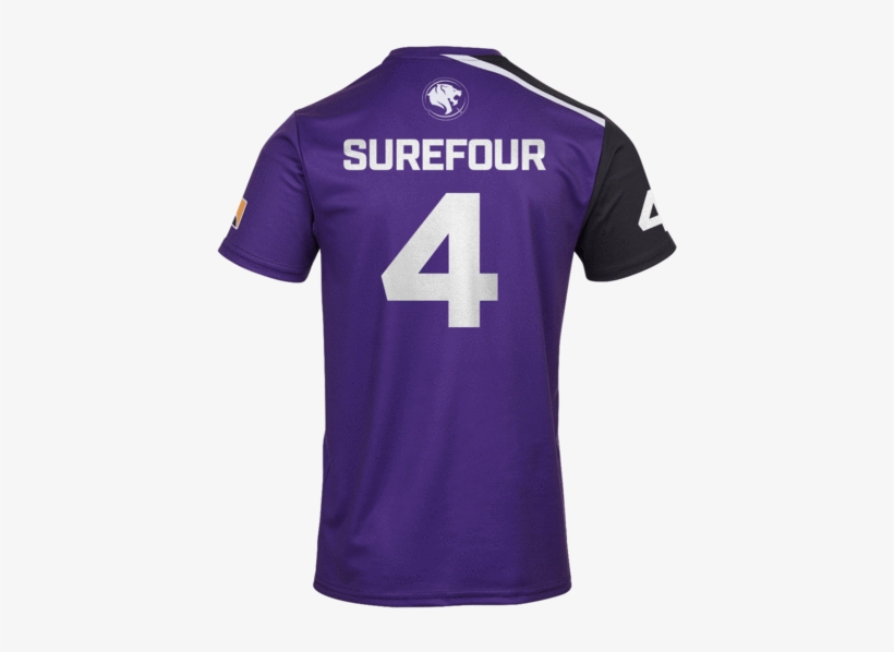 Overwatch League Starter Home Jersey - Kyle Broflovski Shirt, transparent png #1239413