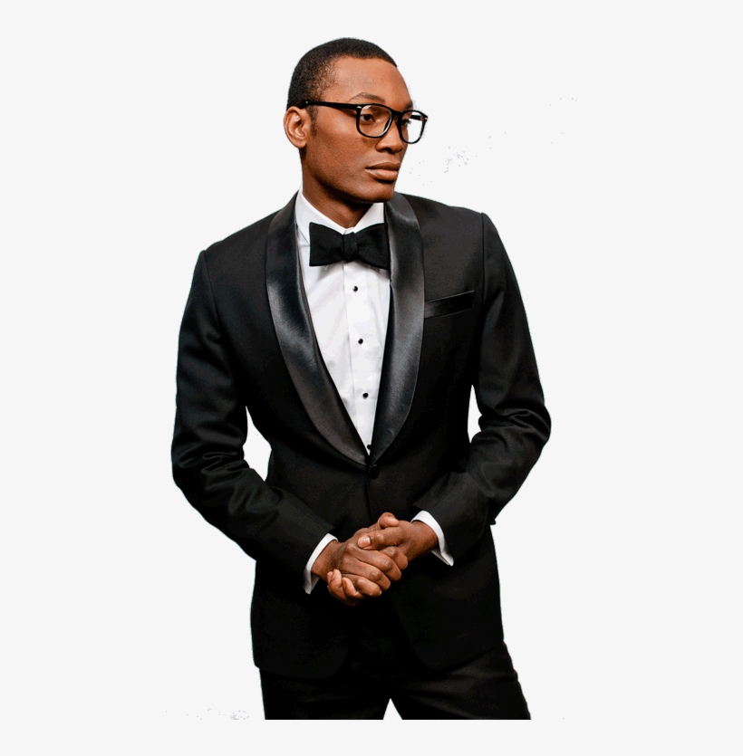 Tuxedo Jacket Noble Co - Tuxedo, transparent png #1239416