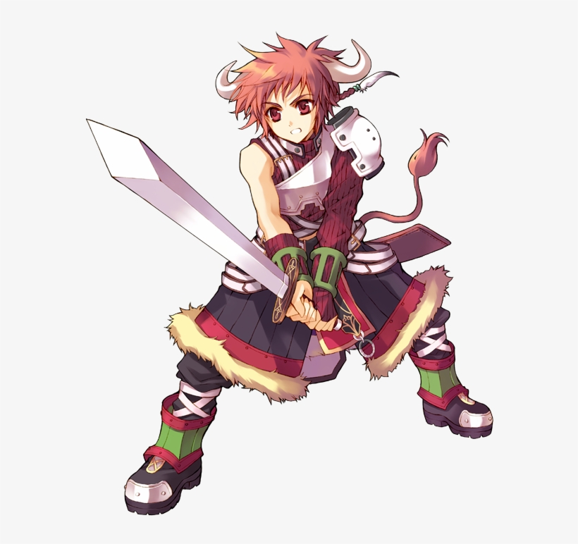 Image - Gladiator - Trickster Buffalo, transparent png #1239442