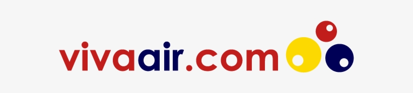 Logosvivaair Mesa De Trabajo 1 - Design, transparent png #1239443