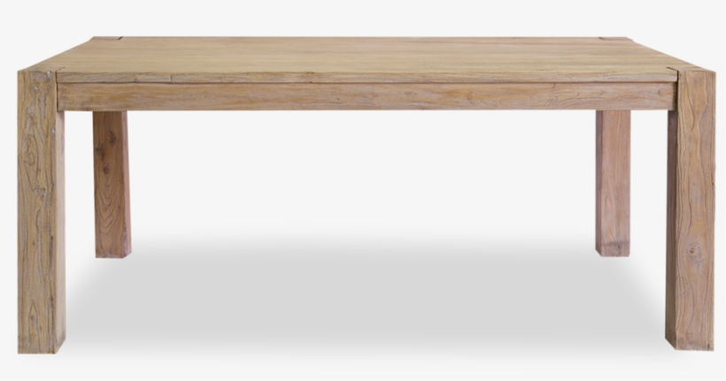 Mesa De Comedor De Madera, transparent png #1239461