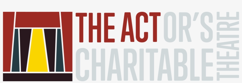 The Actor's Charitable Theatre - Actors Charitable Theatre, transparent png #1239513