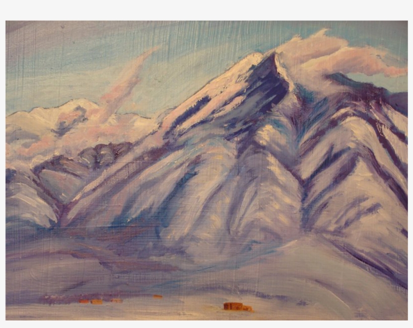 Click - Painting, transparent png #1239579