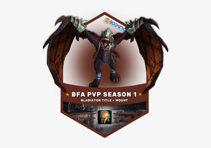 Eu / Gladiator - Frostwyrm Des Unerbittlichen Gladiators, transparent png #1239620