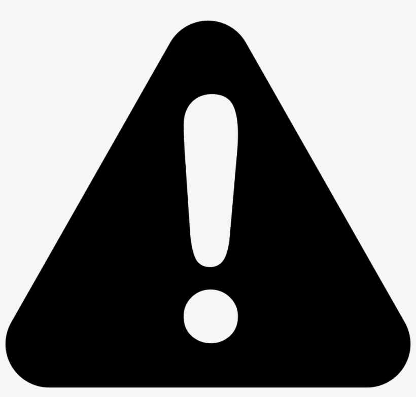 Attention Comments - Attention Png, transparent png #1239746