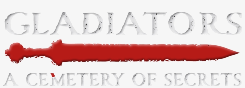 Gladiator Logo Reverse - Cemetery, transparent png #1239779