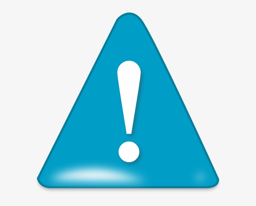 Small - Triangle, transparent png #1239794