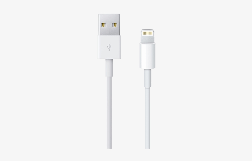 If You See An Error When You Update Or Restore Your - Lightning Kabel Inclusief Oplader Voor Iphone En Ipad, transparent png #1239797