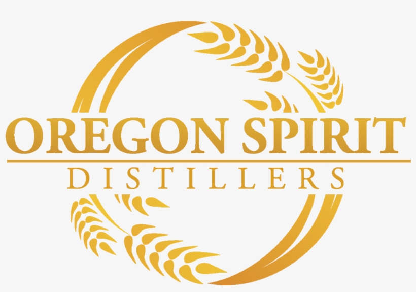 Oregon Spirit Distillers - Oregon Spirit Distillers Logo, transparent png #1240089