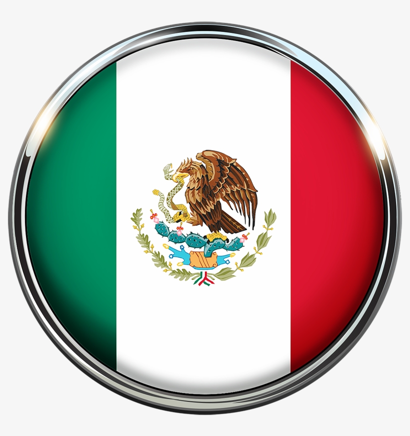 Cinco De Mayo En Los Estados Unidos - Bandera De México Jpg, transparent png #1240144