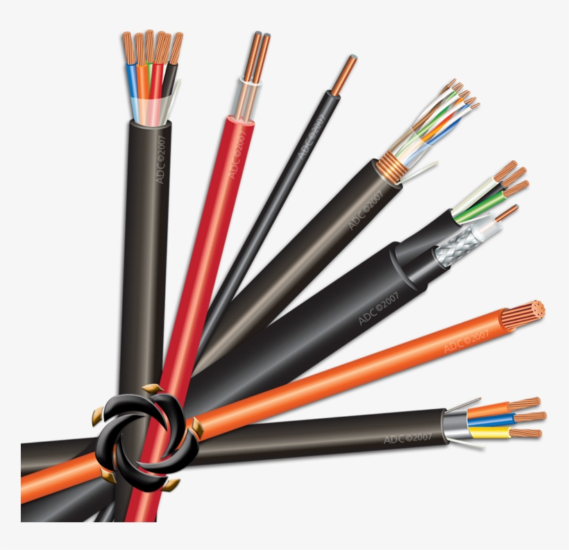Imsa Traffic Cable - Imsa Cable, transparent png #1240284