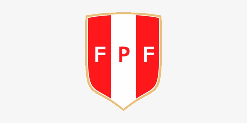 Perú - Peru National Football Team Logo, transparent png #1240360