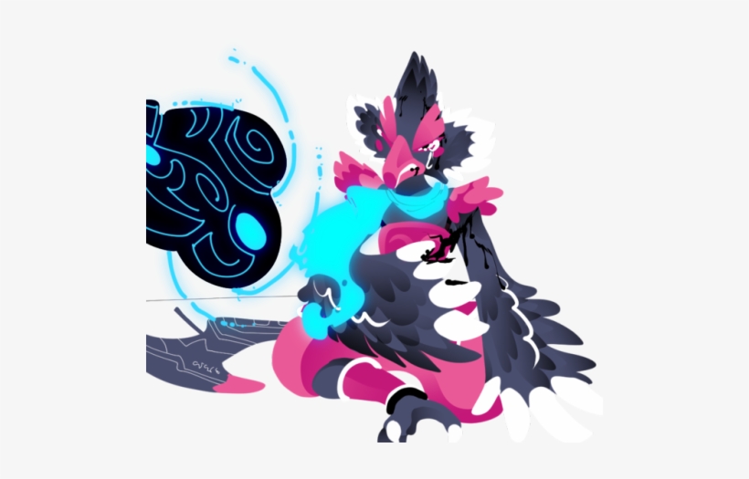 4 - Digital Art, transparent png #1240431