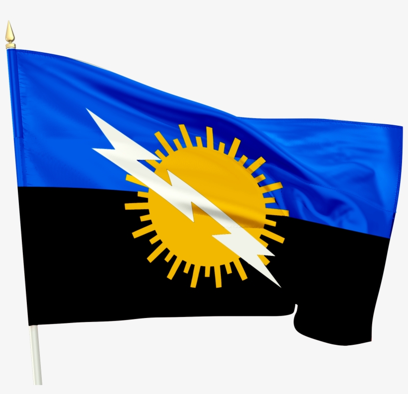 Posteriormente Se Irán Agregando Mas, Pedimos Paciencia - Bandera Del Zulia, transparent png #1240458